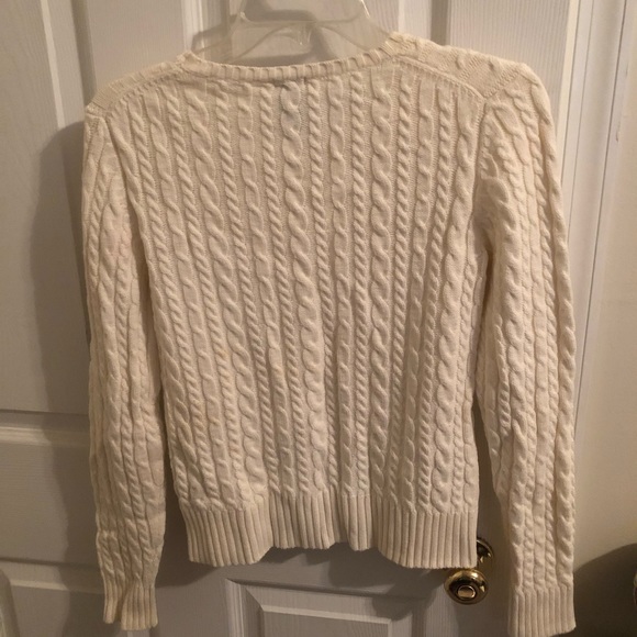 Sweater - Picture 2 of 2